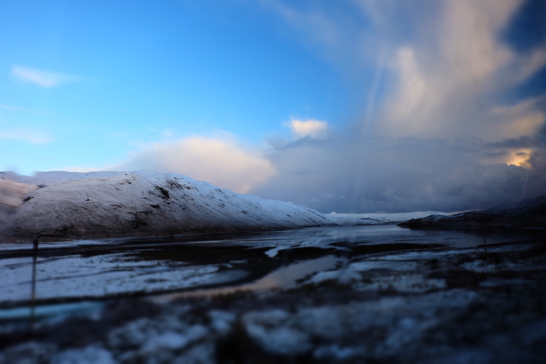 在skye - 迷雾中岛屿博文中提到的海湾
